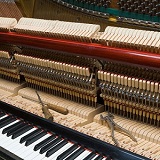 Upright Piano Repair, Restoration Service (Quote onsite)