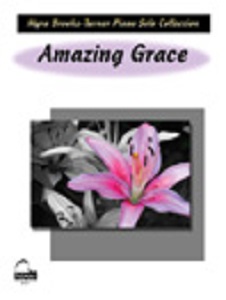 Amazing Grace Myra Brooks-Turner