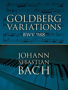 Goldberg Variations, BWV 988