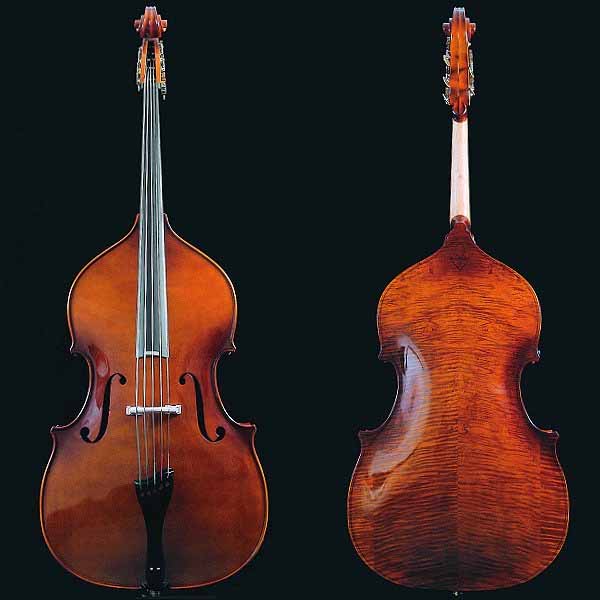 低音提琴 CB-300