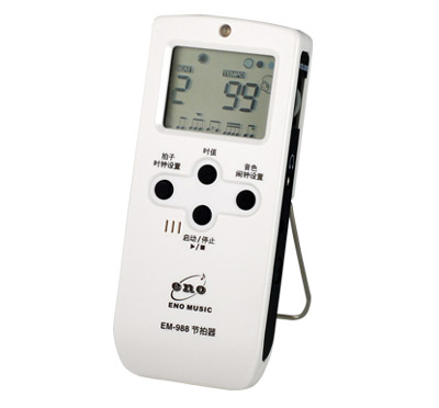 Digital Voice Metronome, Electronical  Metronome