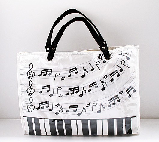 Music Bag-Music Gift