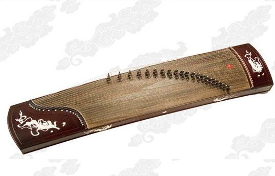 Guzheng 