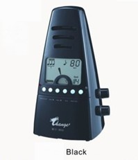 Digital Voice Metronome