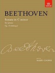 Ludwig Van Beethoven: Sonata in C Minor