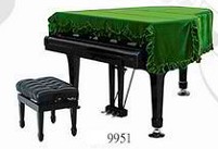 Grand Piano Cover 068