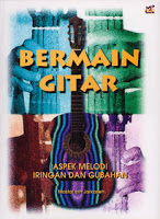 Bermain Guitar