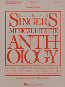 The Singer's Musical Theatre Anthology Volume 1