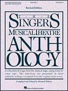 The Singer's Musical Theatre Anthology – Volume 2