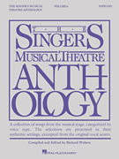 The Singer's Musical Theatre Anthology – Volume 6