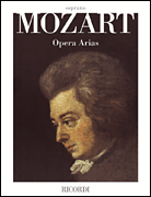 Mozart Opera Arias