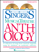 Singer's Musical Theatre Anthology – Children's Edition