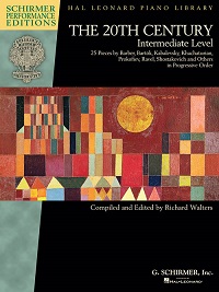 The 20th Century – Intermediate Level