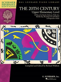 The 20th Century – Upper Elementary Level