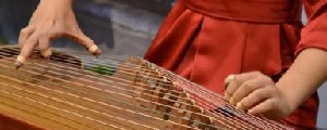 Individual GuZheng Course