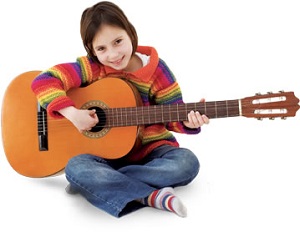 ABRSM Guitar Exam Course Grade 2 and Grade 3