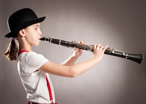 ABRSM Clarinet Exam Course Grade 2 and Grade 3