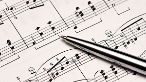 英国皇家音乐学院乐理考级教程 6级
