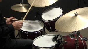 ABRSM Drum Exam Course Grade 7