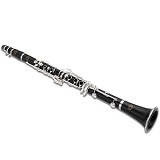 Clarinet 