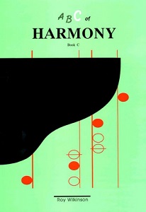 ABC of Harmony Book C