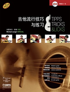 Guitar Tipps Tricks & Licks