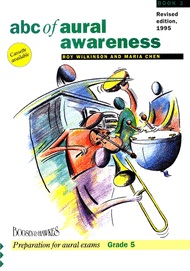 ABC of Aural Awareness Grade 5