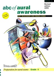 ABC of Aural Awareness Grade 6