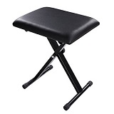 Guitar / Drum / Guzheng Bench Stool (Height Adjustable)