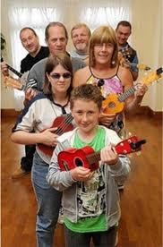 Family Ukulele Course