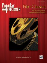 Popular Performer: Film Classics