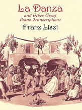 La Danza and Other Great Piano Transcriptions 