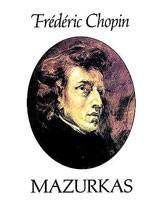 Chopin Mazurkas (Complete)