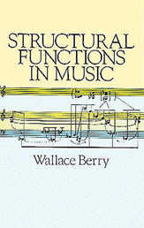 Structural Functions in Music