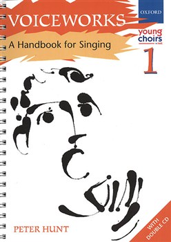 Voiceworks 1: A Handbook For Singing