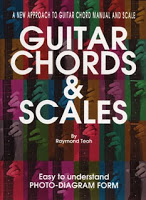 Guitar Chords & Scales