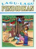 Lagu-Lagu Pendidikan