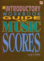 An Introductory Workbook Guide to Music Scores 