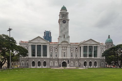 Concert Planning at Victoria Theatre and Concert Hall 