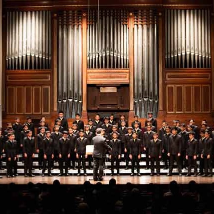 Limelight 2019 Catholic High School Choir