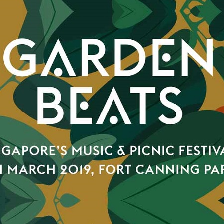 Garden Beats Festival 2019