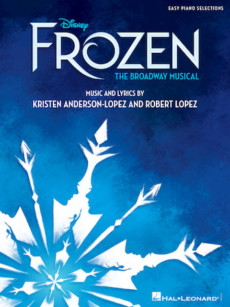 Disney's Frozen – The Broadway Musical