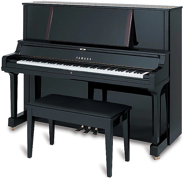 Upright Piano Rental Service for Events