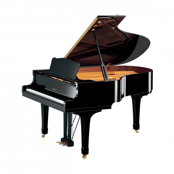 Grand Piano Rental Service for Events