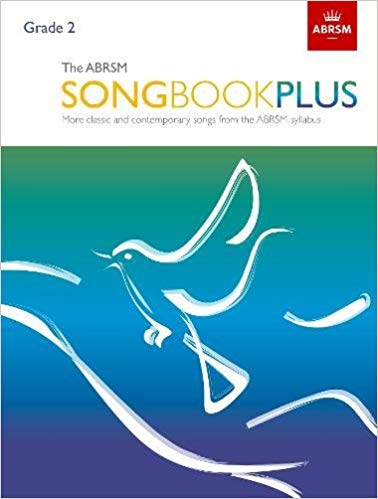 The ABRSM Songbook Plus, Grade 2