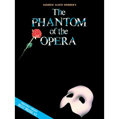 Andrew Lloyd Webber's The Phantom of the Opera 