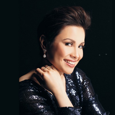 Lea Salonga in Concert