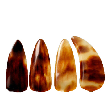 Dunhuang Guzheng nails (4pcs)