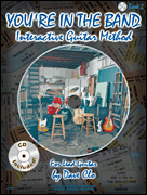 You're in the Band – Interactive Guitar Method