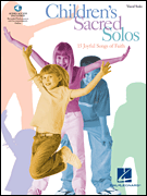 Children's Sacred Solos